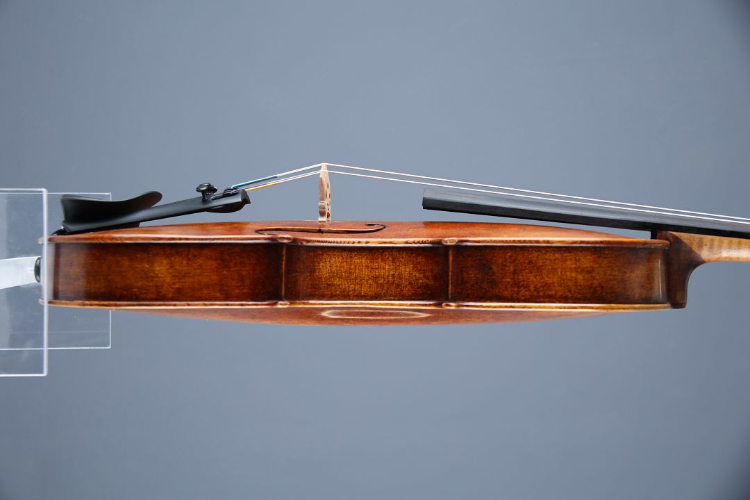 Kämpffe Albin - Markneukirchen Anno 1921 - G-704